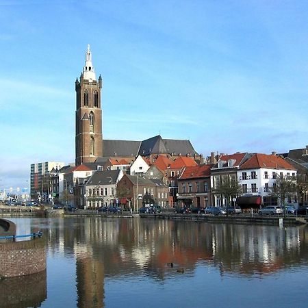 Roermond Uniek Stadspand, Compleet Woonhuis Kültér fotó